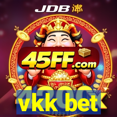 vkk bet